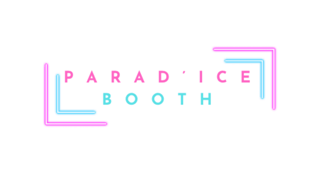 Parad'Ice Booth