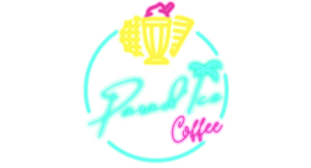 Parad'Ice Coffee