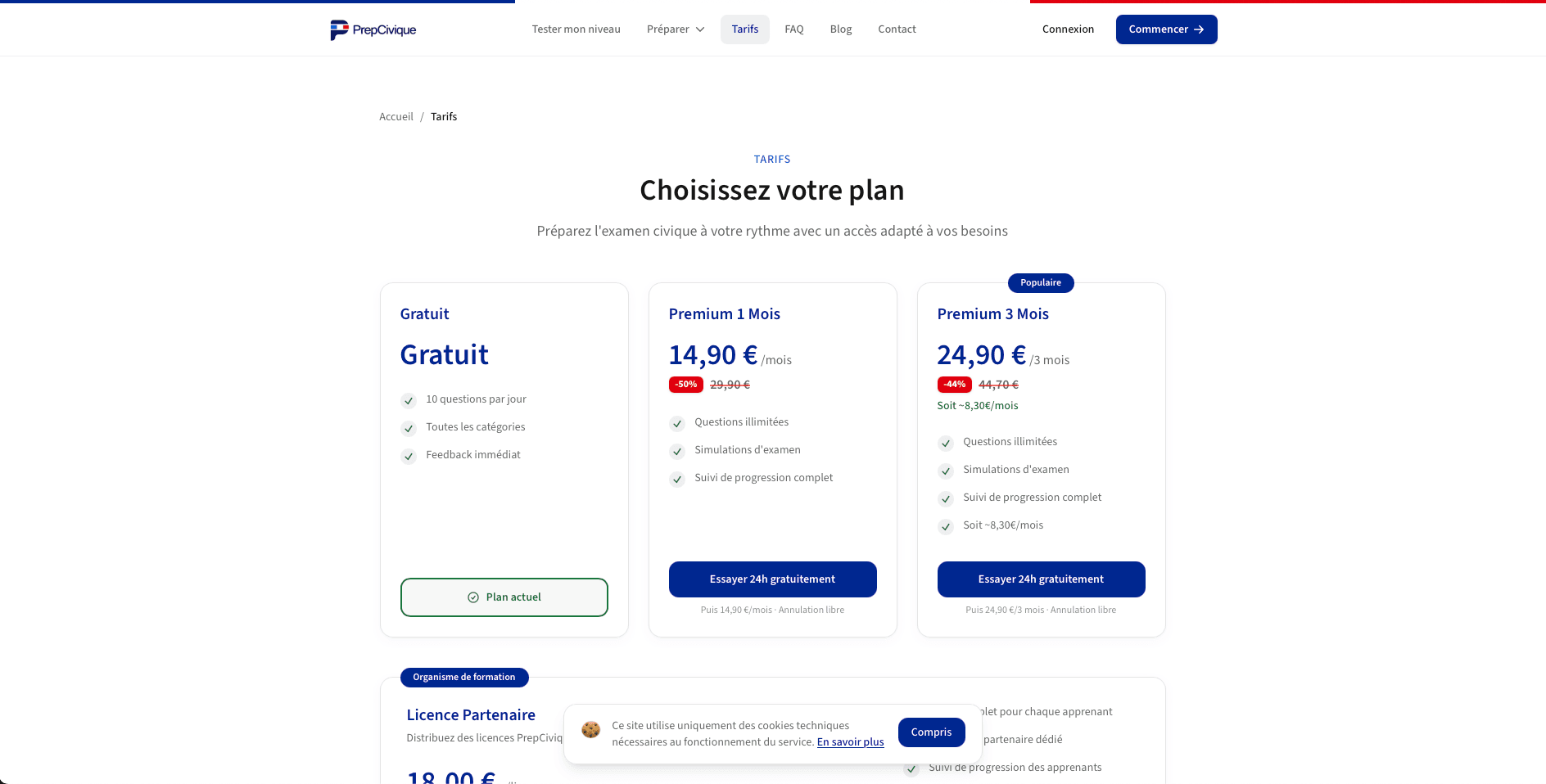 PrepCivique - Detail 1